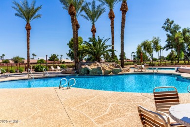 Welcome to Springfield, a premier South Chandler Active Adult on Springfield Golf Resort in Arizona - for sale on GolfHomes.com, golf home, golf lot