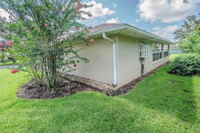 MOVE RIGHT IN and enjoy this 55+ guard-gated community of Tampa on Tampa Bay Golf and Country Club in Florida - for sale on GolfHomes.com, golf home, golf lot