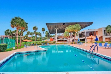 Beautiful 2 bedrooms with a large patio overlooking the golf on Inverrary Country Club in Florida - for sale on GolfHomes.com, golf home, golf lot