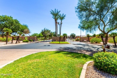 Welcome to Springfield, a premier South Chandler Active Adult on Springfield Golf Resort in Arizona - for sale on GolfHomes.com, golf home, golf lot