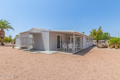 Another Spectacular Custom Renovation!  Own your own piece of on Fountain of the Sun Country Club in Arizona - for sale on GolfHomes.com, golf home, golf lot