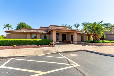 One of the best value golf lot homes currently available in on Springfield Golf Resort in Arizona - for sale on GolfHomes.com, golf home, golf lot