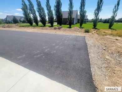 NEW CONSTRUCTION ON THE JOURNEY'S END GOLF COURSE! Sitting on a on Journeys End Golf Course in Idaho - for sale on GolfHomes.com, golf home, golf lot