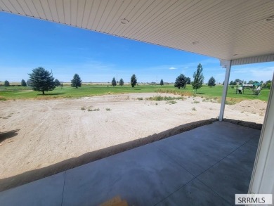 NEW CONSTRUCTION ON THE JOURNEY'S END GOLF COURSE! Sitting on a on Journeys End Golf Course in Idaho - for sale on GolfHomes.com, golf home, golf lot
