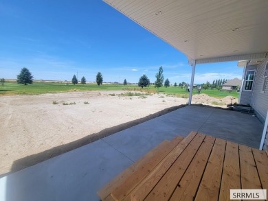 NEW CONSTRUCTION ON THE JOURNEY'S END GOLF COURSE! Sitting on a on Journeys End Golf Course in Idaho - for sale on GolfHomes.com, golf home, golf lot