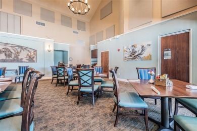 MOVE RIGHT IN and enjoy this 55+ guard-gated community of Tampa on Tampa Bay Golf and Country Club in Florida - for sale on GolfHomes.com, golf home, golf lot
