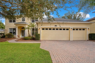 NEW PRICE***Embrace the prestige of living within the gated on The Legends Golf and Country Club in Florida - for sale on GolfHomes.com, golf home, golf lot
