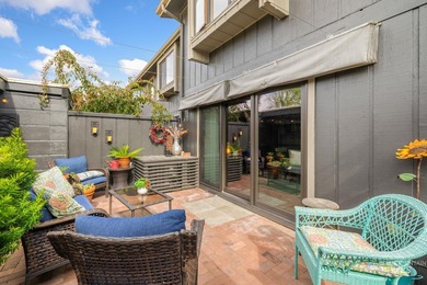 Imagine waking up every morning to the serene beauty of a lush on Hillcrest Country Club, Inc. in Idaho - for sale on GolfHomes.com, golf home, golf lot