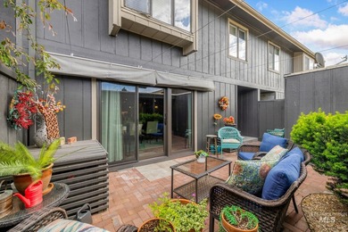 Imagine waking up every morning to the serene beauty of a lush on Hillcrest Country Club, Inc. in Idaho - for sale on GolfHomes.com, golf home, golf lot