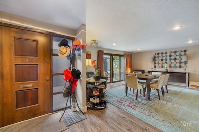 Imagine waking up every morning to the serene beauty of a lush on Hillcrest Country Club, Inc. in Idaho - for sale on GolfHomes.com, golf home, golf lot