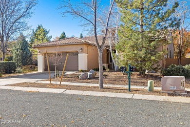 Welcome to this beautifully maintained 3-bedroom, 2-bath home in on StoneRidge Golf Course in Arizona - for sale on GolfHomes.com, golf home, golf lot