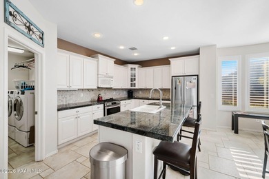 Welcome to this beautifully maintained 3-bedroom, 2-bath home in on StoneRidge Golf Course in Arizona - for sale on GolfHomes.com, golf home, golf lot