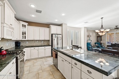 Welcome to this beautifully maintained 3-bedroom, 2-bath home in on StoneRidge Golf Course in Arizona - for sale on GolfHomes.com, golf home, golf lot