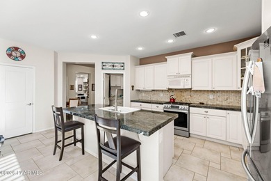 Welcome to this beautifully maintained 3-bedroom, 2-bath home in on StoneRidge Golf Course in Arizona - for sale on GolfHomes.com, golf home, golf lot