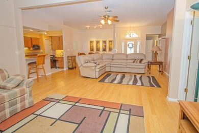 Welcome to Highlands Ridge, a premier 55+ gated community on Highlands Ridge Golf Course - South in Florida - for sale on GolfHomes.com, golf home, golf lot