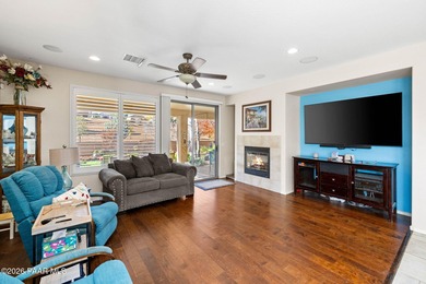 Welcome to this beautifully maintained 3-bedroom, 2-bath home in on StoneRidge Golf Course in Arizona - for sale on GolfHomes.com, golf home, golf lot