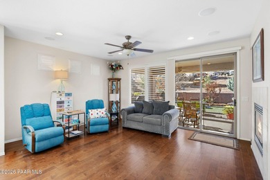 Welcome to this beautifully maintained 3-bedroom, 2-bath home in on StoneRidge Golf Course in Arizona - for sale on GolfHomes.com, golf home, golf lot