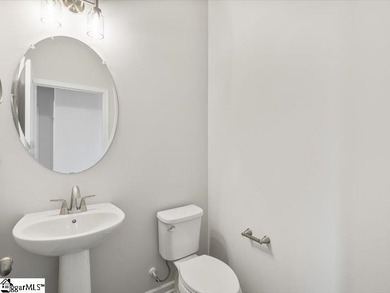 Welcome Home to beautiful ZANES CREEK, Boiling Springs newest on Woodfin Ridge Golf Club in South Carolina - for sale on GolfHomes.com, golf home, golf lot