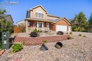 This well-maintained 5-bedroom, 4-bathroom home is located in on Antler Creek Golf Course in Colorado - for sale on GolfHomes.com, golf home, golf lot