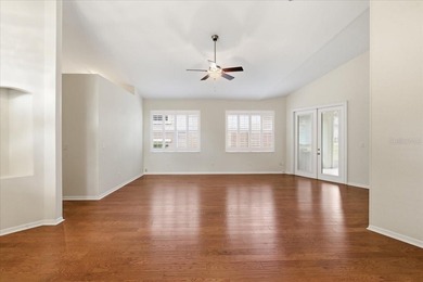 Located within the guard-gated River Hills Golf & Country Club on River Hills Country Club in Florida - for sale on GolfHomes.com, golf home, golf lot