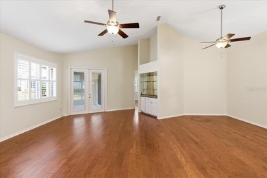 Located within the guard-gated River Hills Golf & Country Club on River Hills Country Club in Florida - for sale on GolfHomes.com, golf home, golf lot