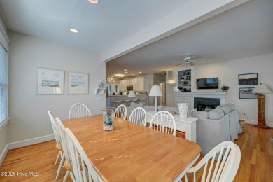 Enjoy your own private vacation or permanent home with on Bald Head Island Golf Club in North Carolina - for sale on GolfHomes.com, golf home, golf lot