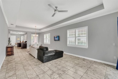 ABD BUILT, walking distance to the Clubhouse, low HOA, no CDD on Providence Golf Club in Florida - for sale on GolfHomes.com, golf home, golf lot