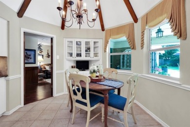 A beautiful Mansfield home -- where charm, updates, and a dreamy on Walnut Creek Country Club in Texas - for sale on GolfHomes.com, golf home, golf lot