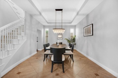 Luxury, lifestyle, and location converge in this exquisite on The Santaluz Club in California - for sale on GolfHomes.com, golf home, golf lot