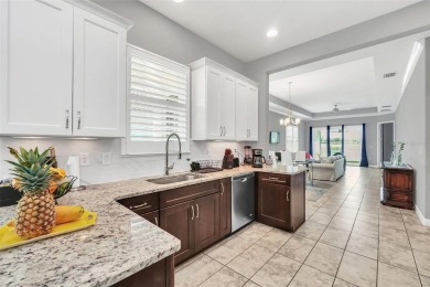 ABD BUILT, walking distance to the Clubhouse, low HOA, no CDD on Providence Golf Club in Florida - for sale on GolfHomes.com, golf home, golf lot
