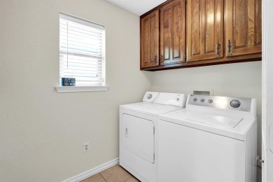 A beautiful Mansfield home -- where charm, updates, and a dreamy on Walnut Creek Country Club in Texas - for sale on GolfHomes.com, golf home, golf lot
