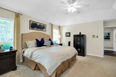 A beautiful Mansfield home -- where charm, updates, and a dreamy on Walnut Creek Country Club in Texas - for sale on GolfHomes.com, golf home, golf lot