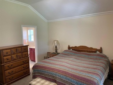 Lovely 2-bedroom, 2-bath single-story home in the popular Robson on Wildhorse Golf Club of Robson Ranch in Texas - for sale on GolfHomes.com, golf home, golf lot