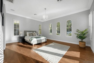 Luxury, lifestyle, and location converge in this exquisite on The Santaluz Club in California - for sale on GolfHomes.com, golf home, golf lot