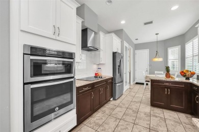 ABD BUILT, walking distance to the Clubhouse, low HOA, no CDD on Providence Golf Club in Florida - for sale on GolfHomes.com, golf home, golf lot