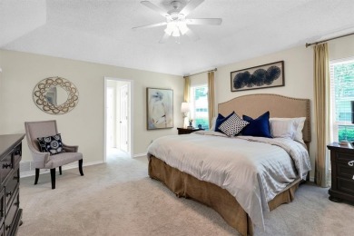 A beautiful Mansfield home -- where charm, updates, and a dreamy on Walnut Creek Country Club in Texas - for sale on GolfHomes.com, golf home, golf lot