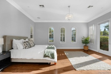 Luxury, lifestyle, and location converge in this exquisite on The Santaluz Club in California - for sale on GolfHomes.com, golf home, golf lot