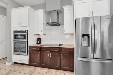 ABD BUILT, walking distance to the Clubhouse, low HOA, no CDD on Providence Golf Club in Florida - for sale on GolfHomes.com, golf home, golf lot