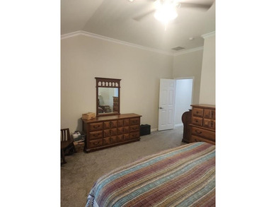 Lovely 2-bedroom, 2-bath single-story home in the popular Robson on Wildhorse Golf Club of Robson Ranch in Texas - for sale on GolfHomes.com, golf home, golf lot