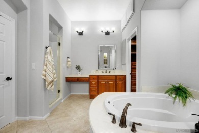 Luxury, lifestyle, and location converge in this exquisite on The Santaluz Club in California - for sale on GolfHomes.com, golf home, golf lot
