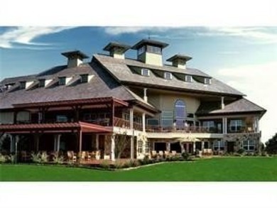 BUILD YOUR DREAM GOLF COURSE HOME! This property is beautifully on The Retreat in Texas - for sale on GolfHomes.com, golf home, golf lot