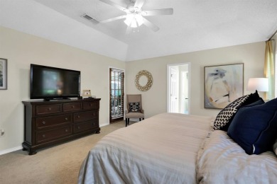 A beautiful Mansfield home -- where charm, updates, and a dreamy on Walnut Creek Country Club in Texas - for sale on GolfHomes.com, golf home, golf lot