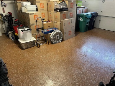 Lovely 2-bedroom, 2-bath single-story home in the popular Robson on Wildhorse Golf Club of Robson Ranch in Texas - for sale on GolfHomes.com, golf home, golf lot