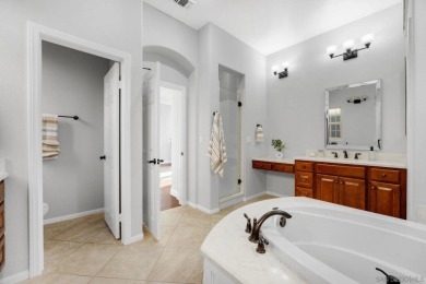 Luxury, lifestyle, and location converge in this exquisite on The Santaluz Club in California - for sale on GolfHomes.com, golf home, golf lot