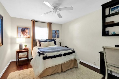 A beautiful Mansfield home -- where charm, updates, and a dreamy on Walnut Creek Country Club in Texas - for sale on GolfHomes.com, golf home, golf lot