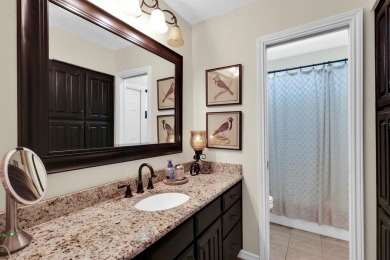 A beautiful Mansfield home -- where charm, updates, and a dreamy on Walnut Creek Country Club in Texas - for sale on GolfHomes.com, golf home, golf lot