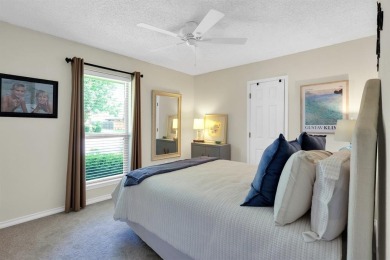 A beautiful Mansfield home -- where charm, updates, and a dreamy on Walnut Creek Country Club in Texas - for sale on GolfHomes.com, golf home, golf lot