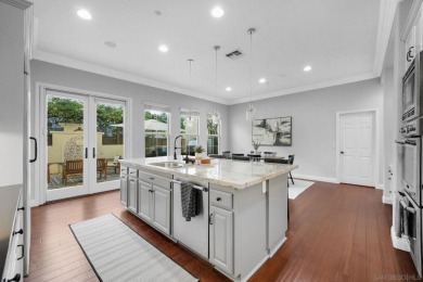 Luxury, lifestyle, and location converge in this exquisite on The Santaluz Club in California - for sale on GolfHomes.com, golf home, golf lot