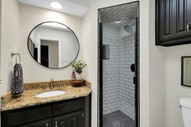 A beautiful Mansfield home -- where charm, updates, and a dreamy on Walnut Creek Country Club in Texas - for sale on GolfHomes.com, golf home, golf lot