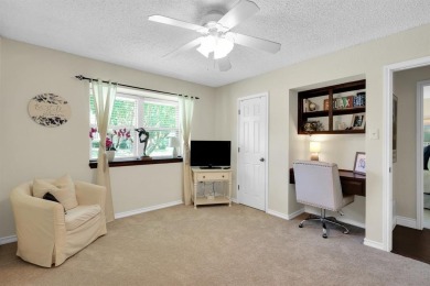 A beautiful Mansfield home -- where charm, updates, and a dreamy on Walnut Creek Country Club in Texas - for sale on GolfHomes.com, golf home, golf lot